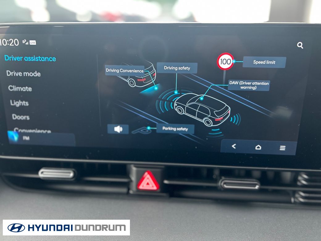 2025 Hyundai Ioniq 5