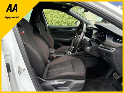 2023 Skoda Octavia