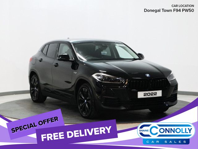 vehicle for sale from Shane Connolly Cars