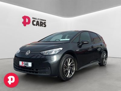 2023 Volkswagen ID.3