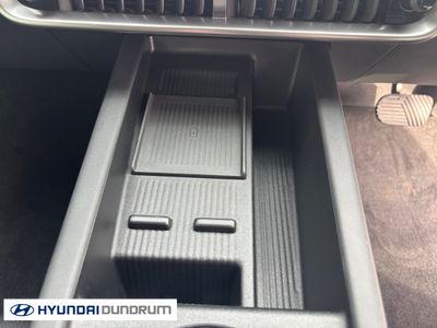 2027 Hyundai Ioniq 3
