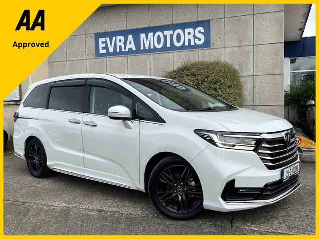 vehicle for sale from Evra Motors