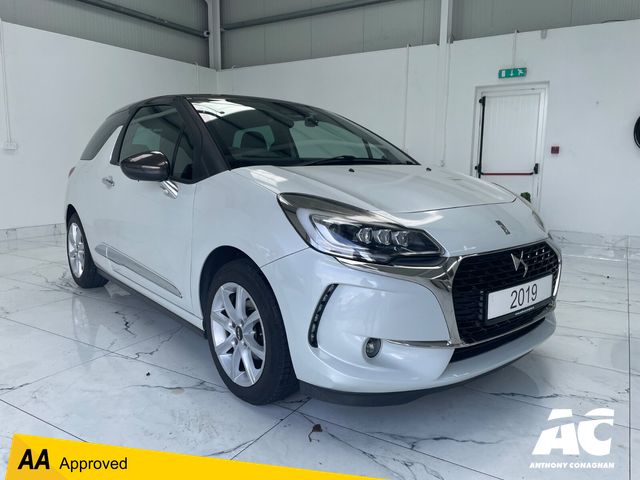 vehicle for sale from Anthony Conaghan Cars