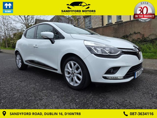 vehicle for sale from Sandyford Motors
