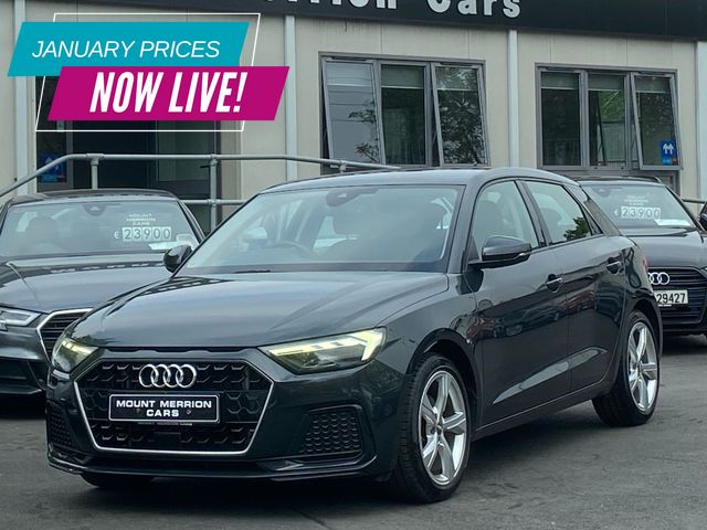 vehicle for sale from Mount Merrion Cars