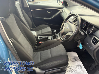 2014 Hyundai i30