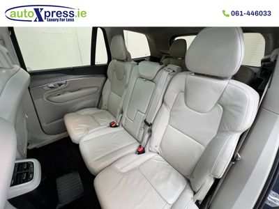 2021 Volvo XC90