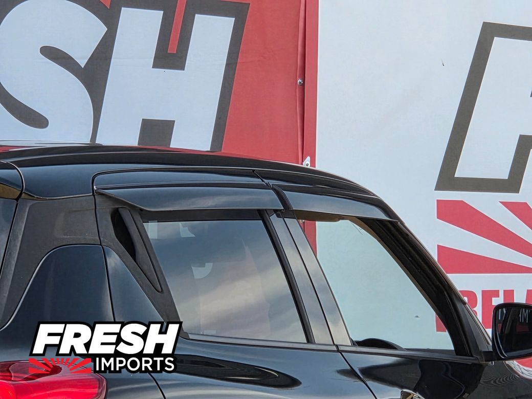 2020 Suzuki Swift