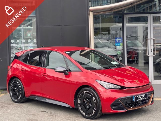 vehicle for sale from Stillorgan Motor Company