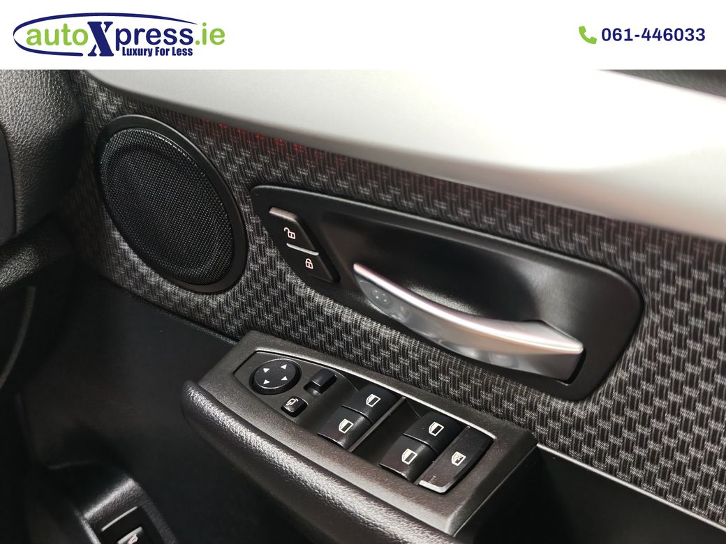 2018 BMW 2 Series Gran Tourer