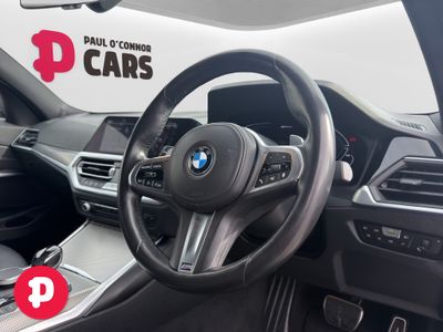 2020 BMW 3 Series