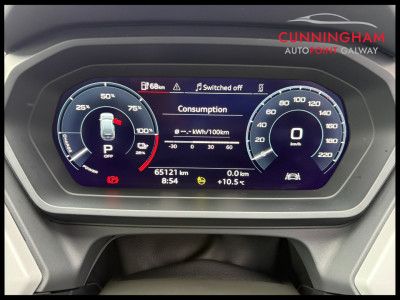 2021 Audi Q4