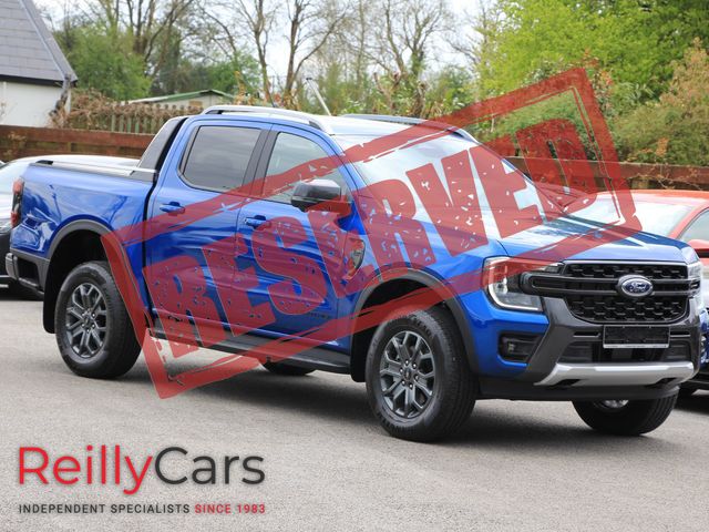 vehicle for sale from Reilly Cars