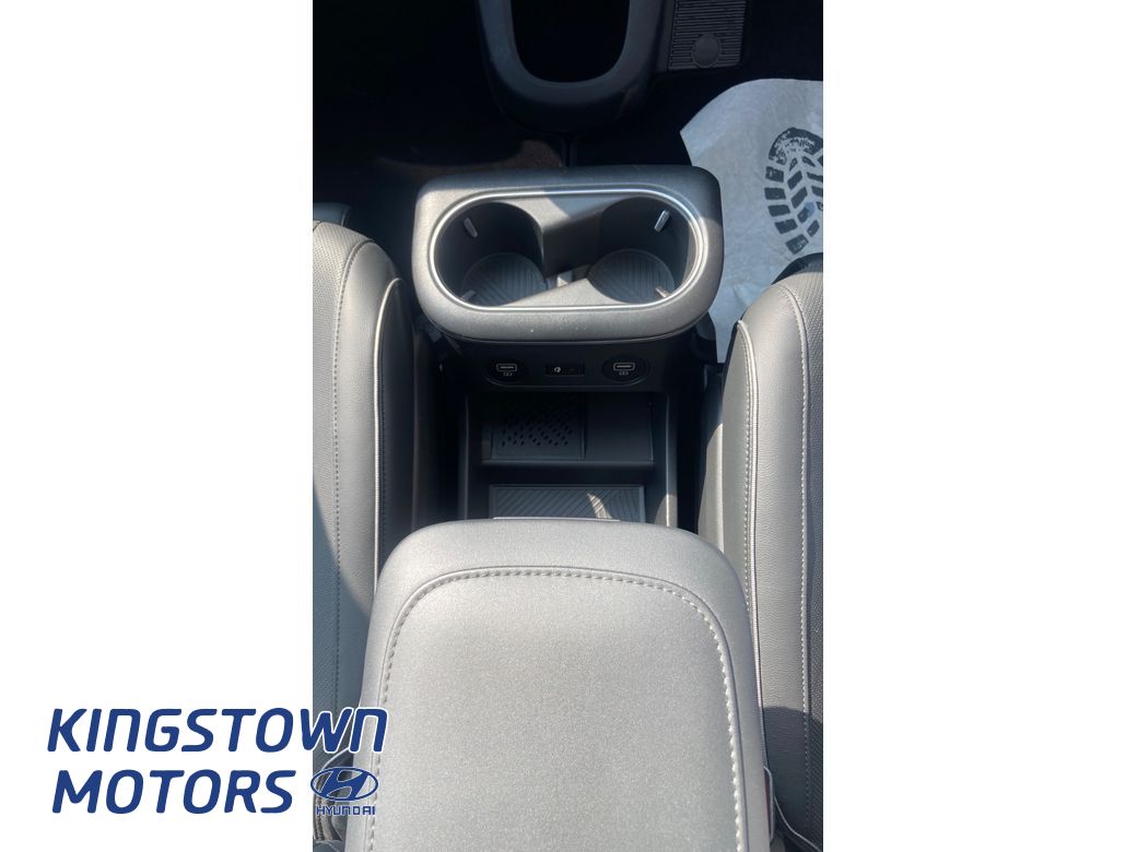 2025 Hyundai Ioniq 5