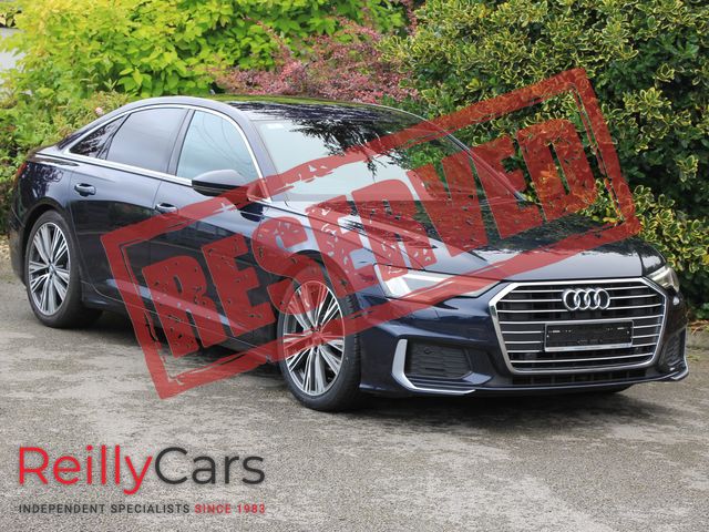 vehicle for sale from Reilly Cars