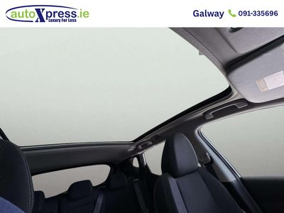 2018 Nissan Qashqai