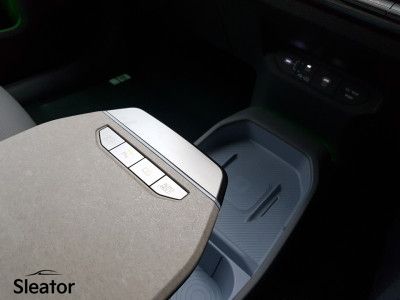 2025 Kia EV3