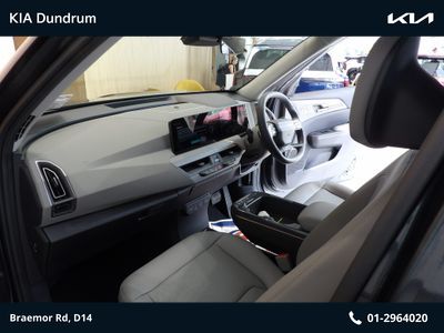 2026 Kia EV5