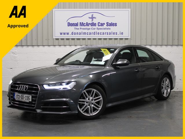 vehicle for sale from Donal McArdle Car Sales
