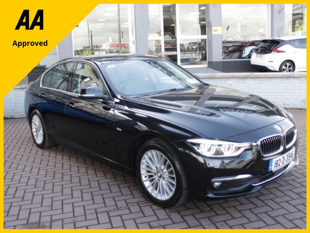 vehicle for sale from Naas Road Autos