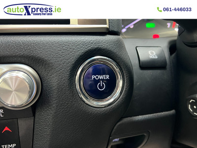 2020 Lexus GS