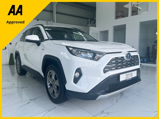 vehicle for sale from Anthony Conaghan Cars