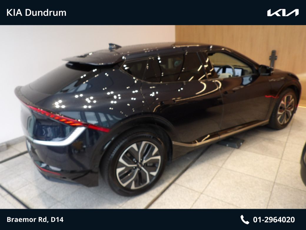 2023 Kia EV6