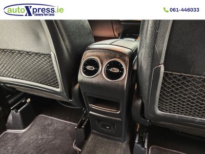 2021 Mercedes-Benz GLA Class