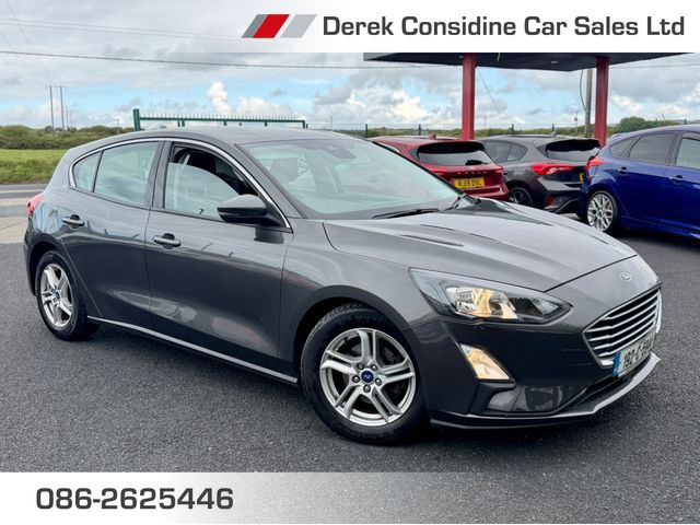 vehicle for sale from Derek Considine Car Sales Ltd
