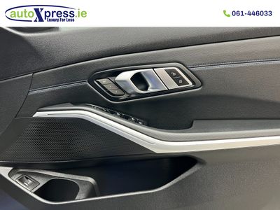 2020 BMW 3 Series