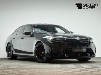 2026 BMW M5