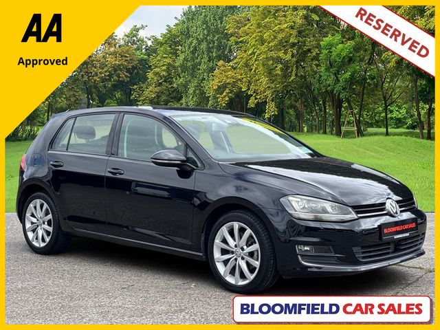 vehicle for sale from Bloomfield Car Sales