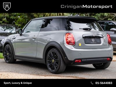 2022 Mini Cooper