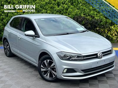 2019 Volkswagen Polo