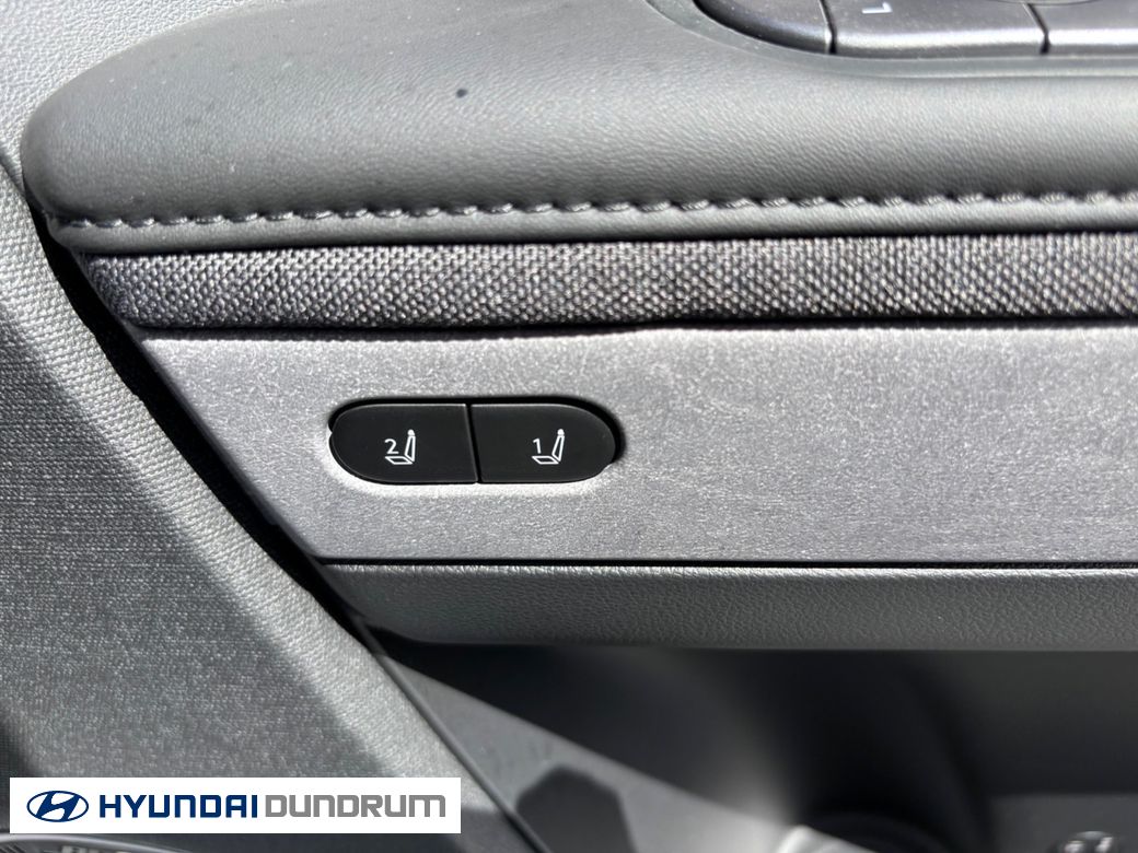 2026 Hyundai Ioniq 5
