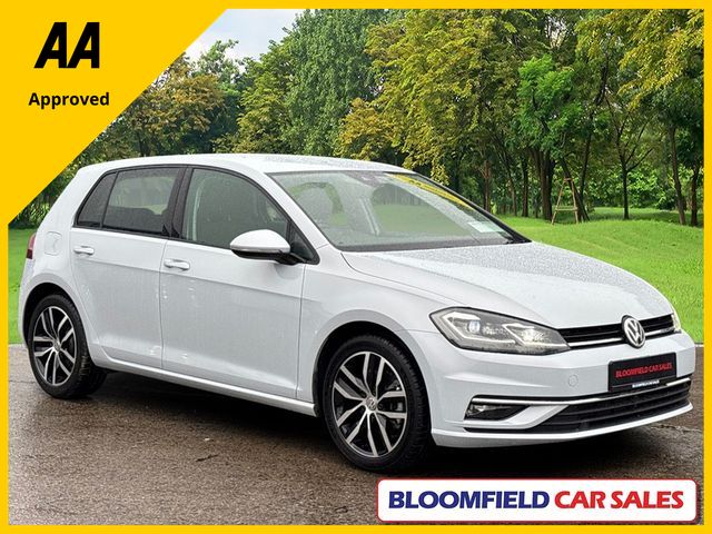 vehicle for sale from Bloomfield Car Sales