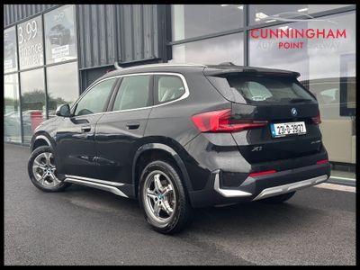 2023 BMW X1
