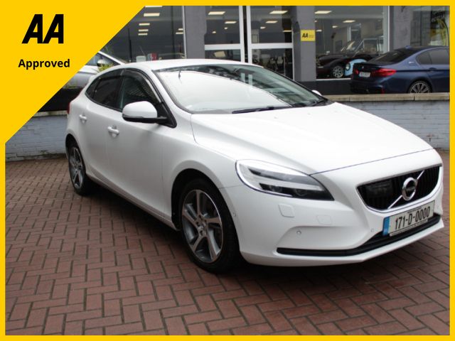 vehicle for sale from Naas Road Autos