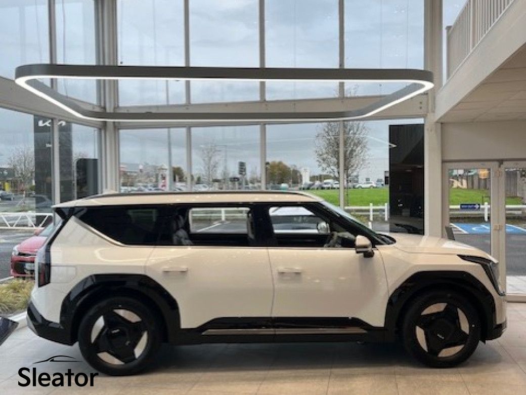 2026 Kia EV9
