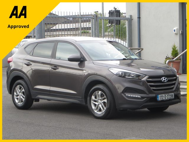 vehicle for sale from McCormack Car Sales