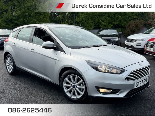 vehicle for sale from Derek Considine Car Sales Ltd