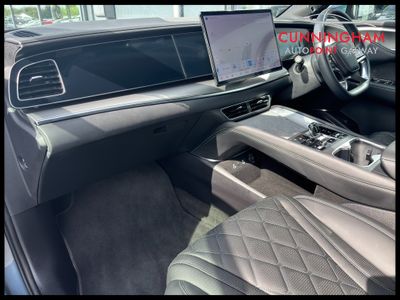 2026 BYD Sealion 7