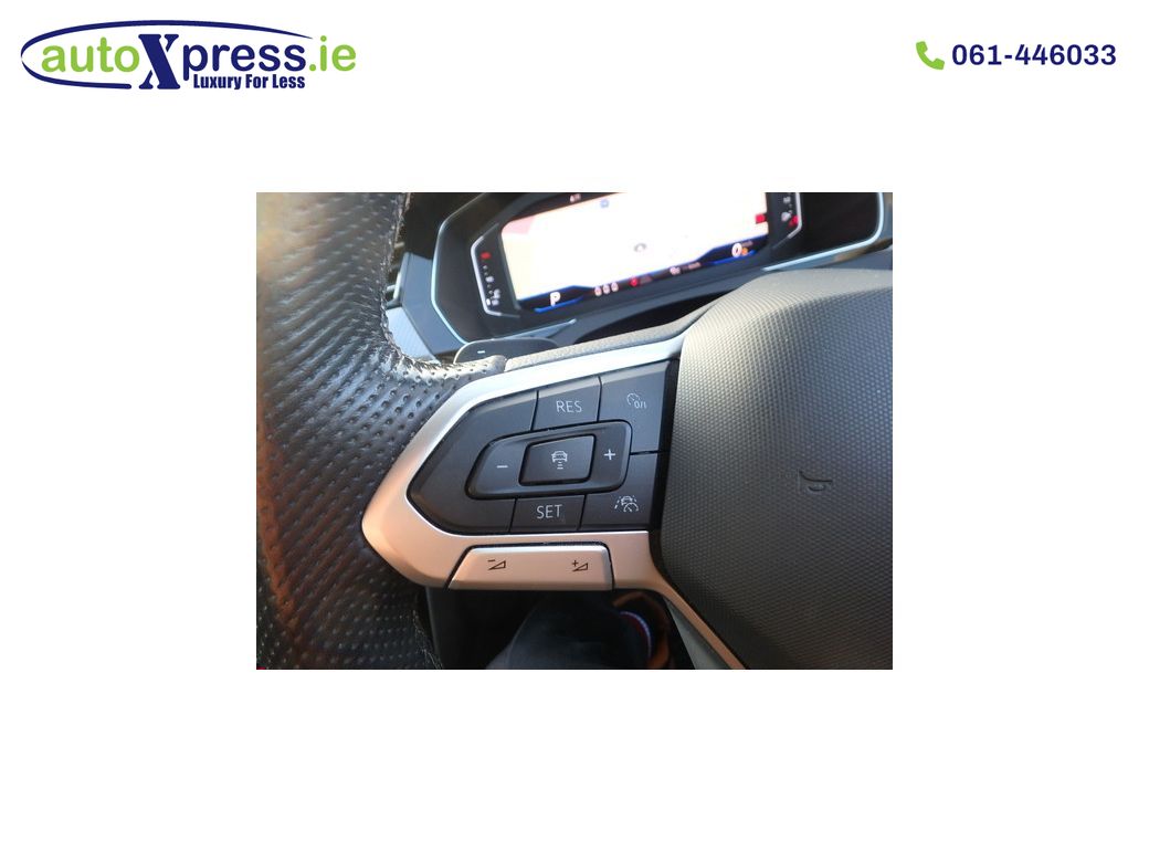 2021 Volkswagen Passat