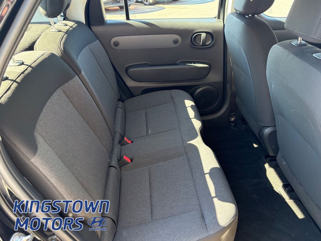 2026 Hyundai INSTER