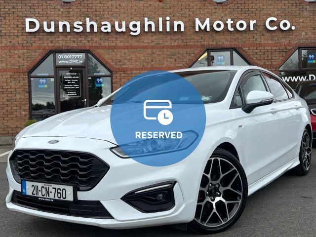 vehicle for sale from Dunshaughlin Motor Co
