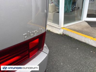 2025 Hyundai Santa Fe