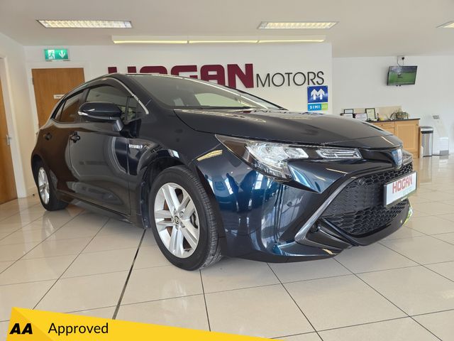 vehicle for sale from Hogan Motors