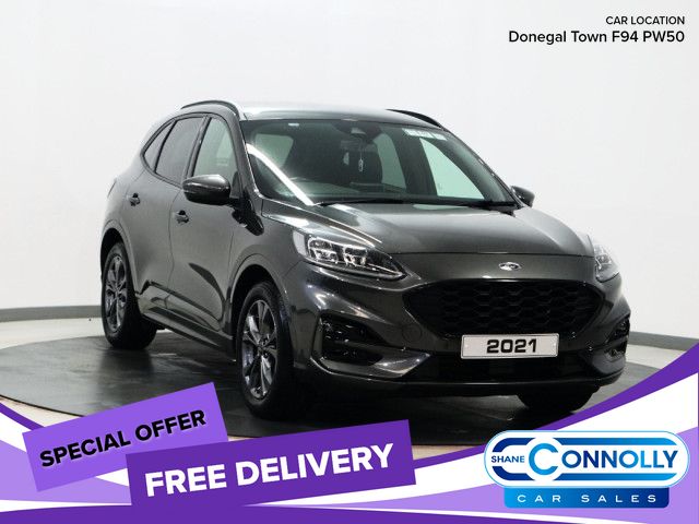 vehicle for sale from Shane Connolly Cars