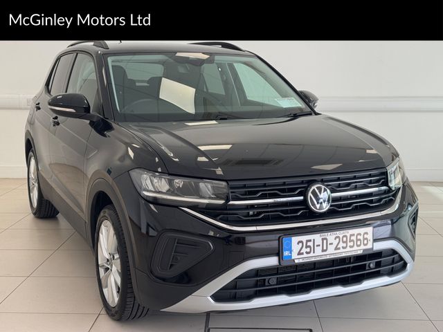 vehicle for sale from McGinley Motors