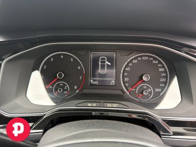 2018 Volkswagen Polo